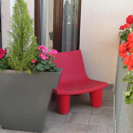 Albergo Verdi Padua Exterior foto