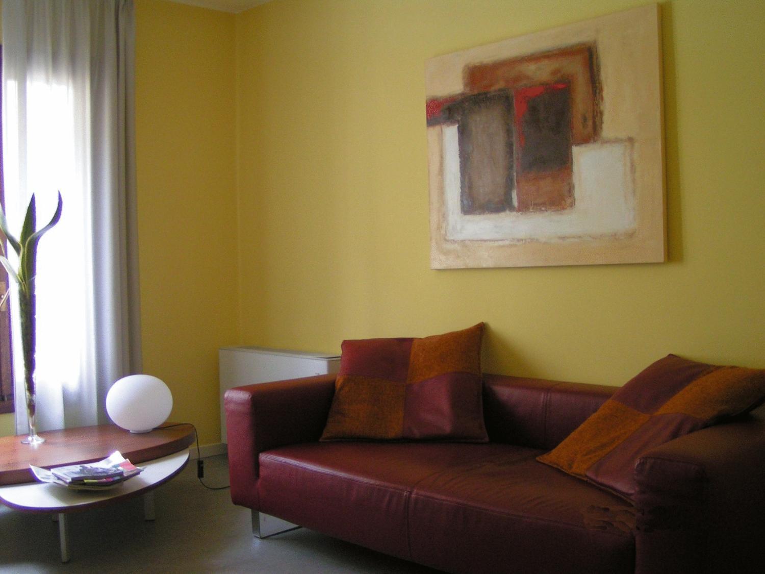 Albergo Verdi Padua Exterior foto