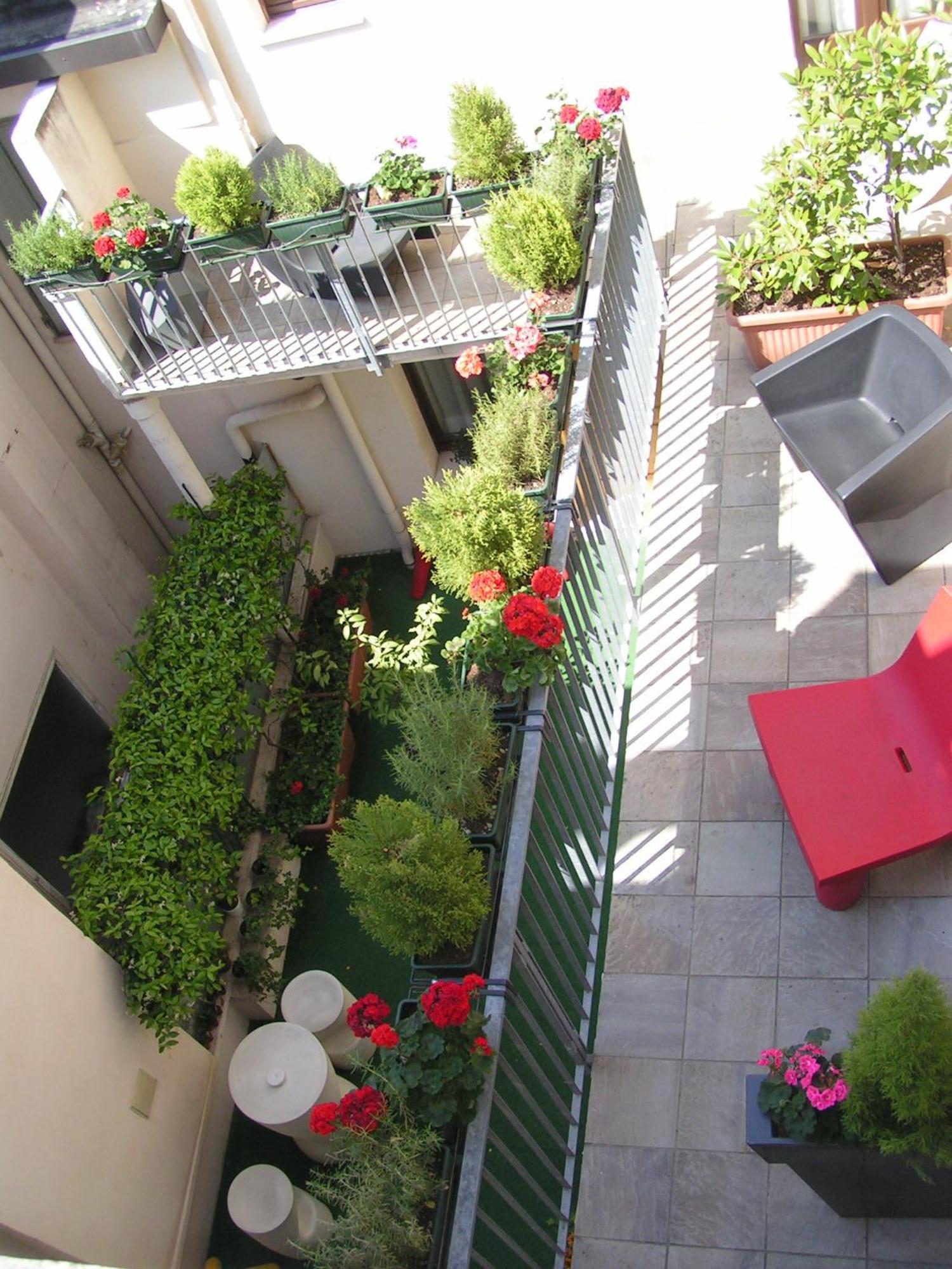 Albergo Verdi Padua Exterior foto