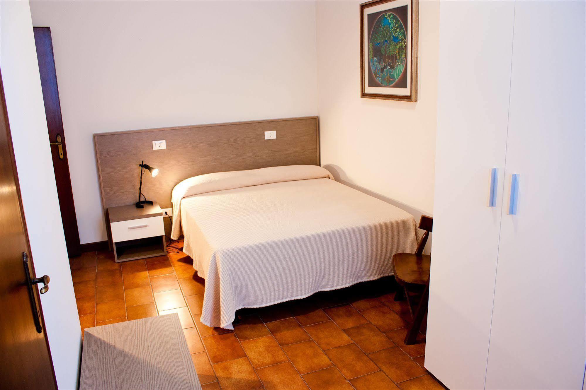 Albergo Verdi Padua Exterior foto