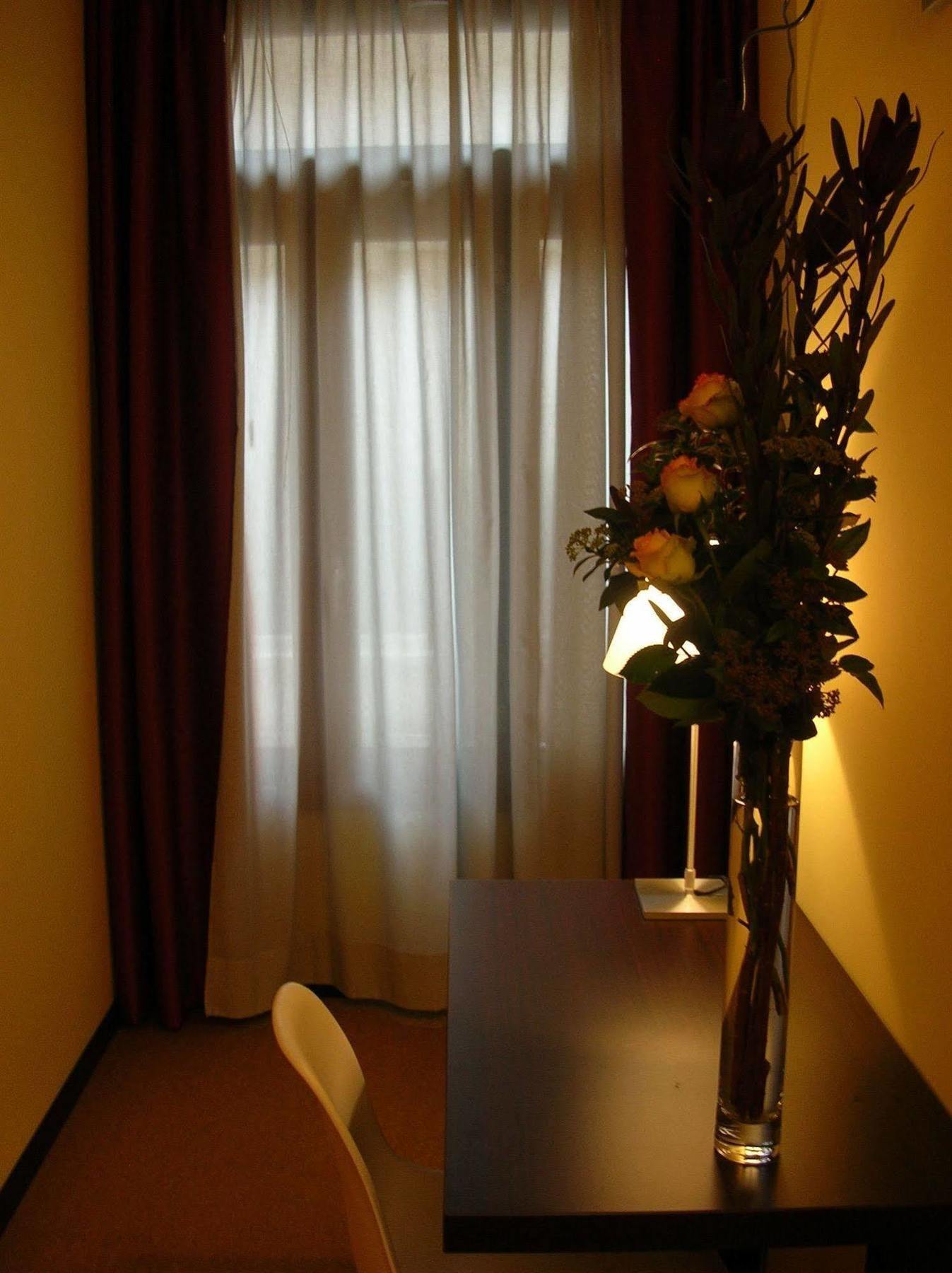 Albergo Verdi Padua Exterior foto